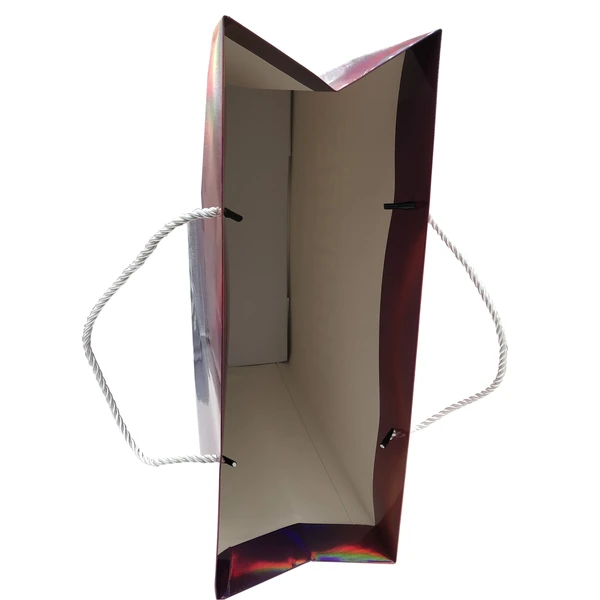 Art Paper Bags-Custom Bags | China Factory