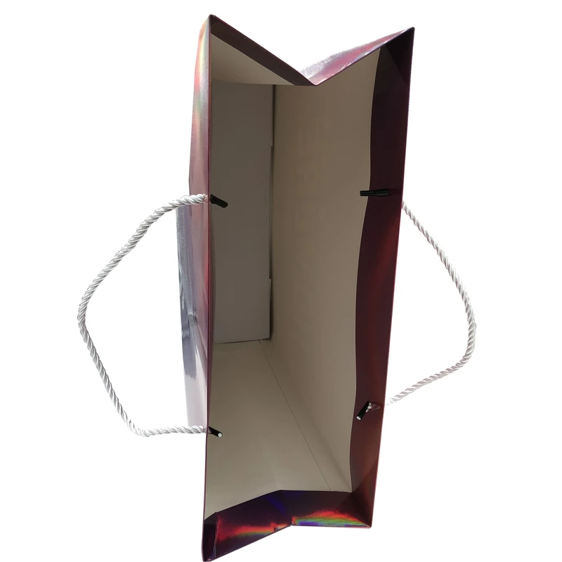 Art Paper Bags-Custom Bags | China Factory