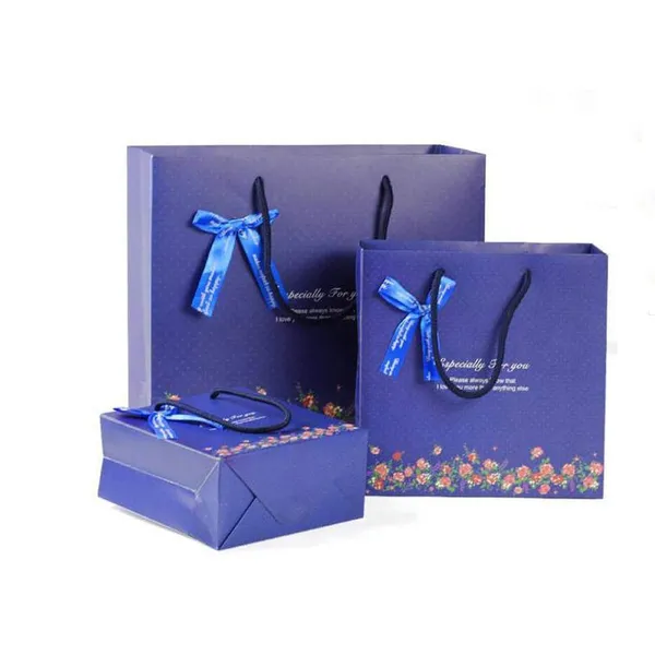 Custom Bags-Custom Shopping Bags | China Factory