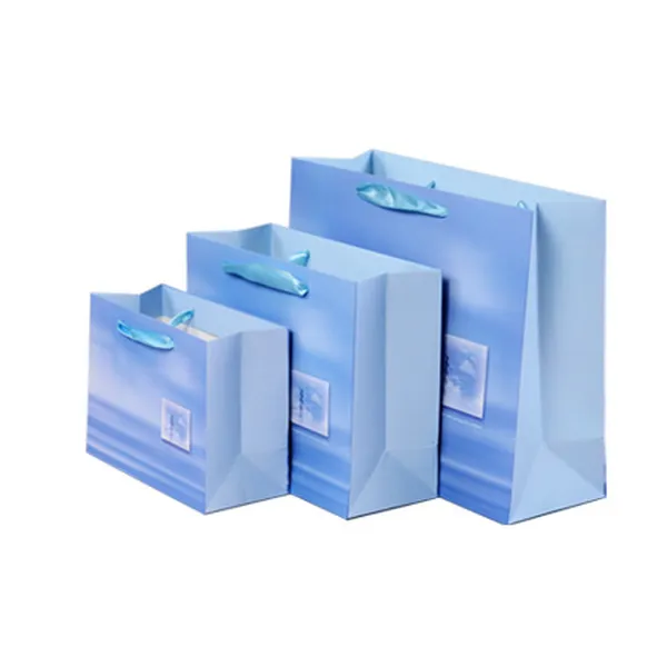 Custom Bags-Custom Shopping Bags | China Factory