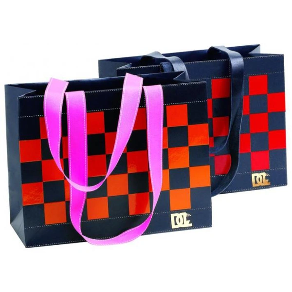 Custom Bags-Custom Shopping Bags | China Factory