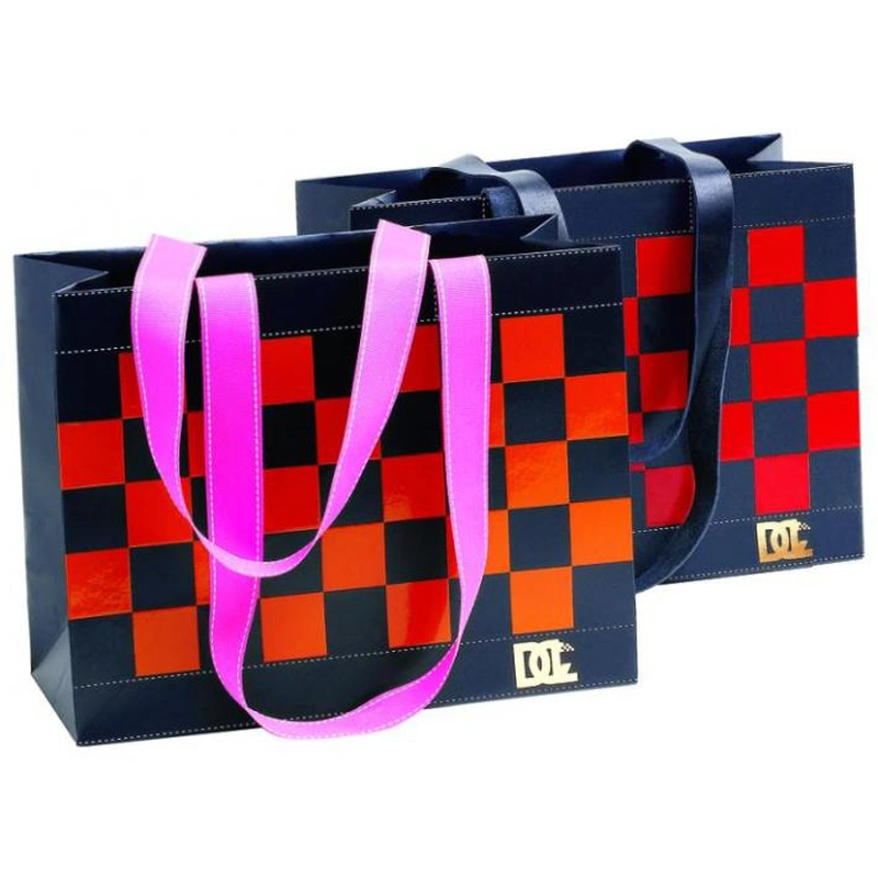 Custom Bags-Custom Shopping Bags | China Factory