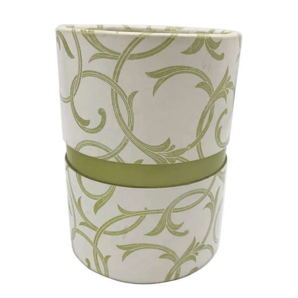 Csutom Round Box- Gift Box Factory| China