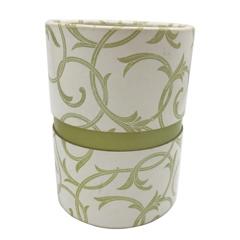 Csutom Round Box- Gift Box Factory| China