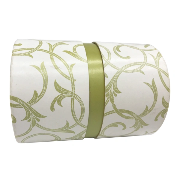 Csutom Round Box- Gift Box Factory| China