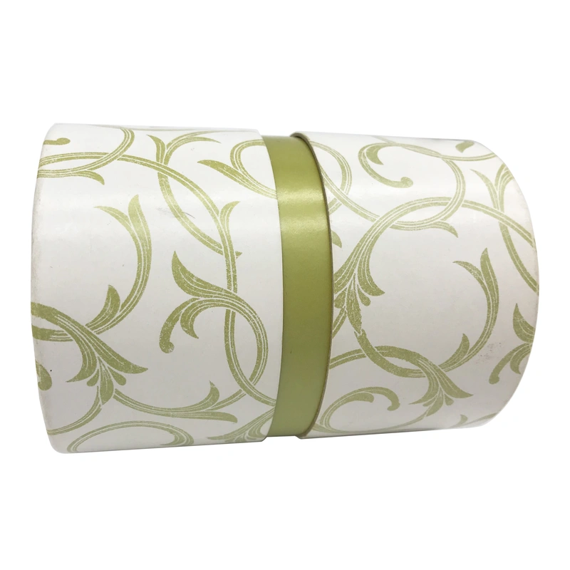 Csutom Round Box- Gift Box Factory| China