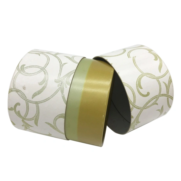 Csutom Round Box- Gift Box Factory| China