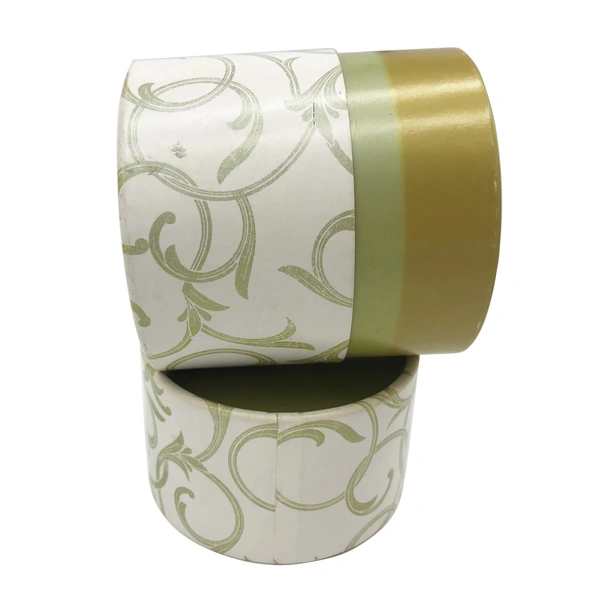 Csutom Round Box- Gift Box Factory| China