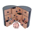 Advent Calendar Box- China Manufacturer