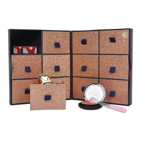 Advent Calendar Box- China Manufacturer