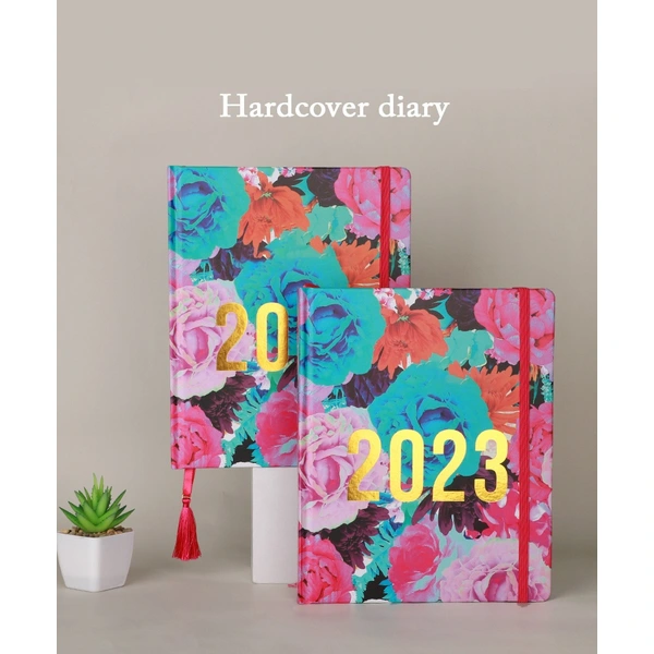 B5 Hardcover Notebook Factory Printing China Printer with Logo