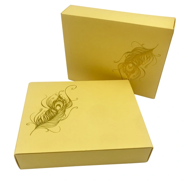 Custom Folding Box| Chocolate Box| China Supplier