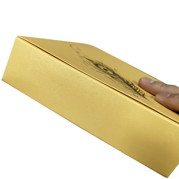 Custom Folding Box| Chocolate Box| China Supplier