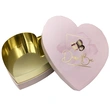 Heart Shape Rigid Box- Gift Box Factory | China