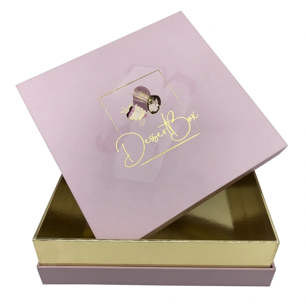 Square Box- Gift Box Factory | Yiyang Package