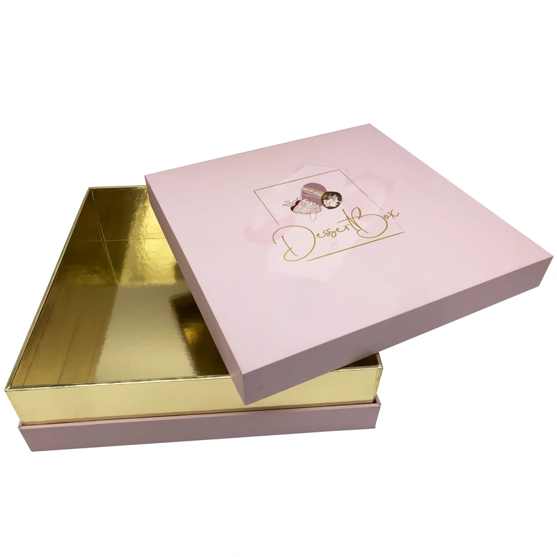 Square Box- Gift Box Factory | Yiyang Package