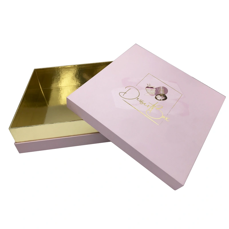 Square Box- Gift Box Factory | Yiyang Package