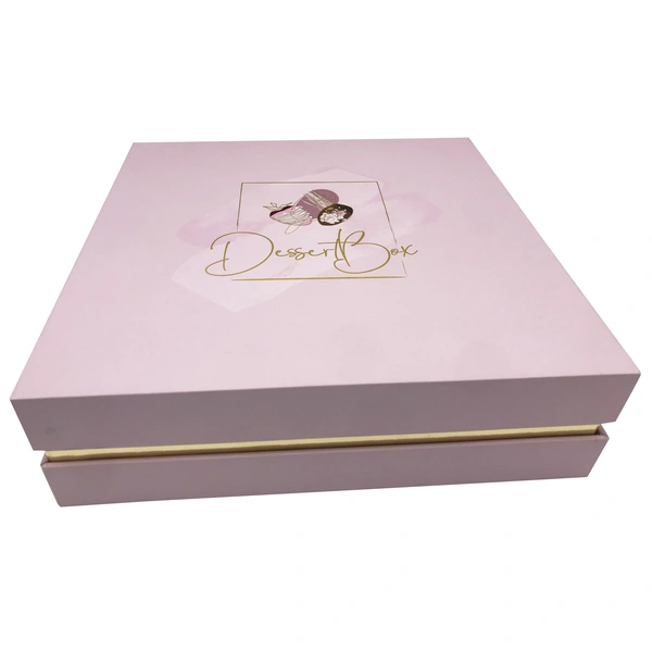 Square Box- Gift Box Factory | Yiyang Package