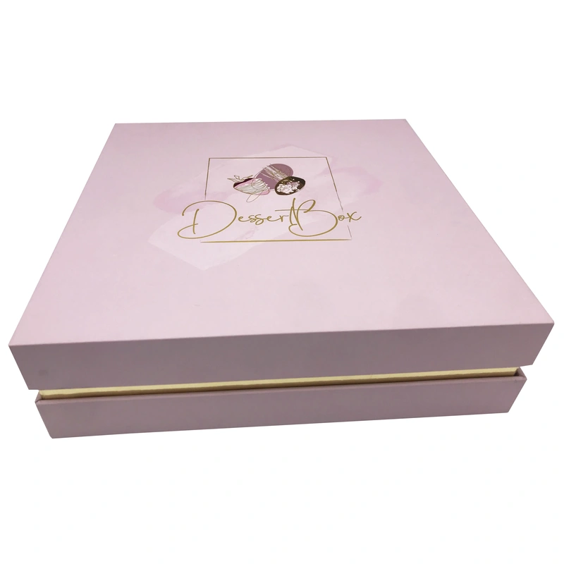 Square Box- Gift Box Factory | Yiyang Package
