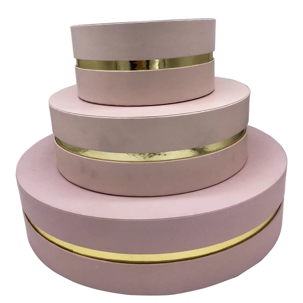 Round  Box- Gift Box Factory | Yiyang Package