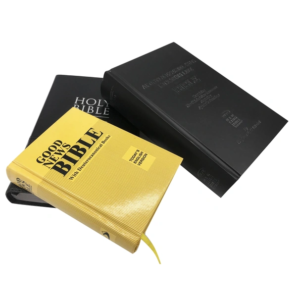 Bible-Bible Printing-Books-Book Printing | China Manufacturer