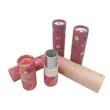 Tube Paper Box for Lipsticks and Balms- Paper Box Factory