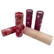 Tube Paper Box for Lipsticks and Balms- Paper Box Factory