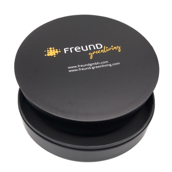 Round Box-Packaging Solutions-China Factory