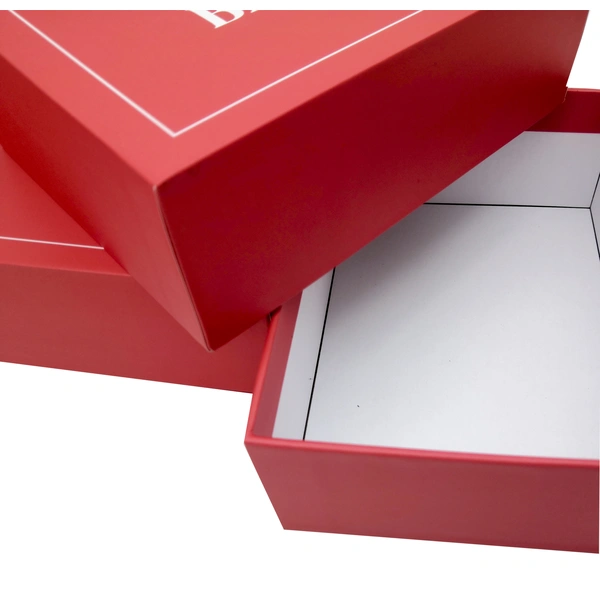 Factory Custom Macaron Cookies  box