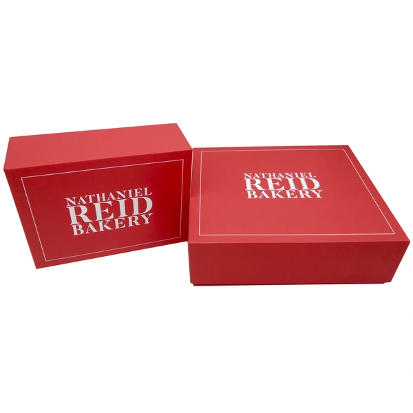 Factory Custom Macaron Cookies  box