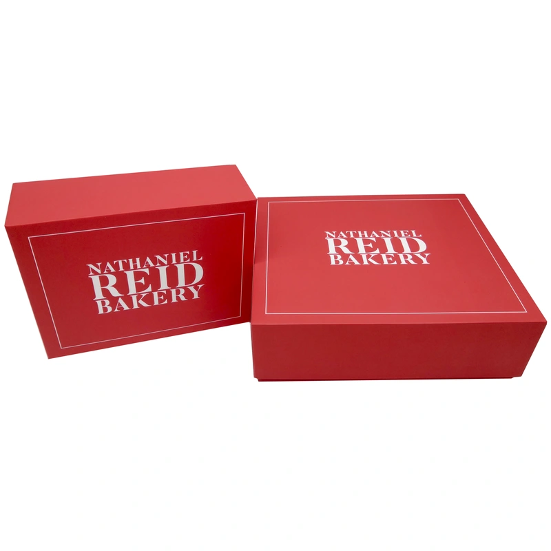 Factory Custom Macaron Cookies  box