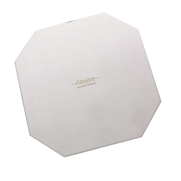 High Quality Factory Custom Chocolate Box-Packaging Solutions