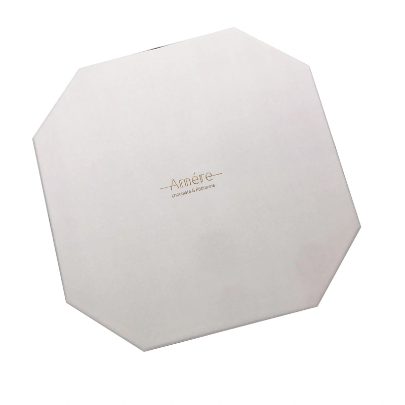 High Quality Factory Custom Chocolate Box-Packaging Solutions