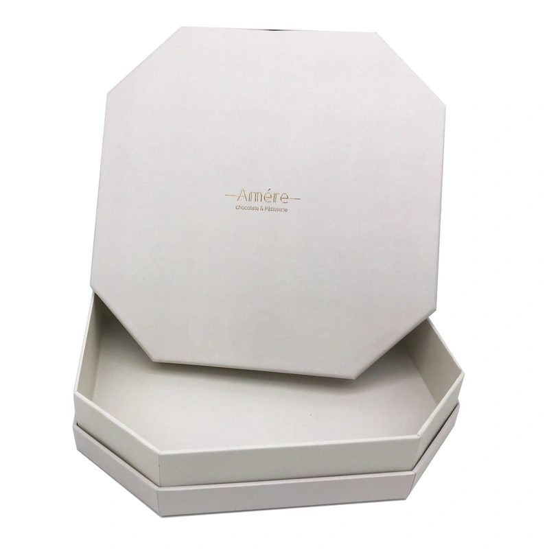 High Quality Factory Custom Chocolate Box-Packaging Solutions