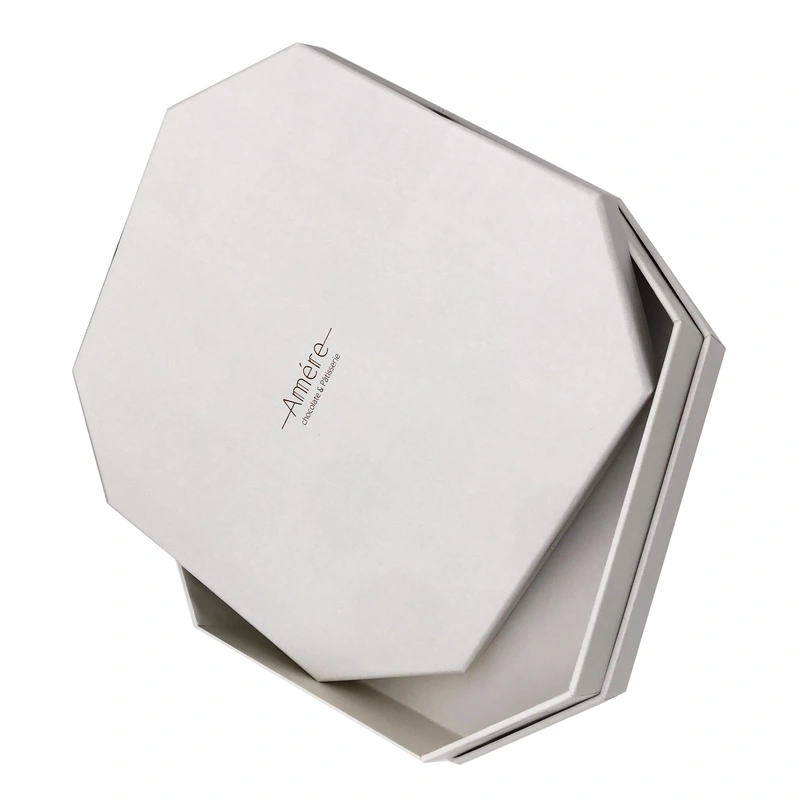 High Quality Factory Custom Chocolate Box-Packaging Solutions