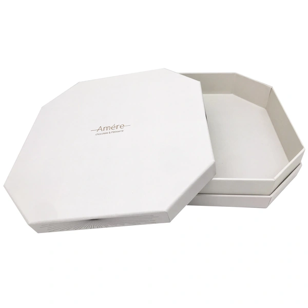 High Quality Factory Custom Chocolate Box-Packaging Solutions