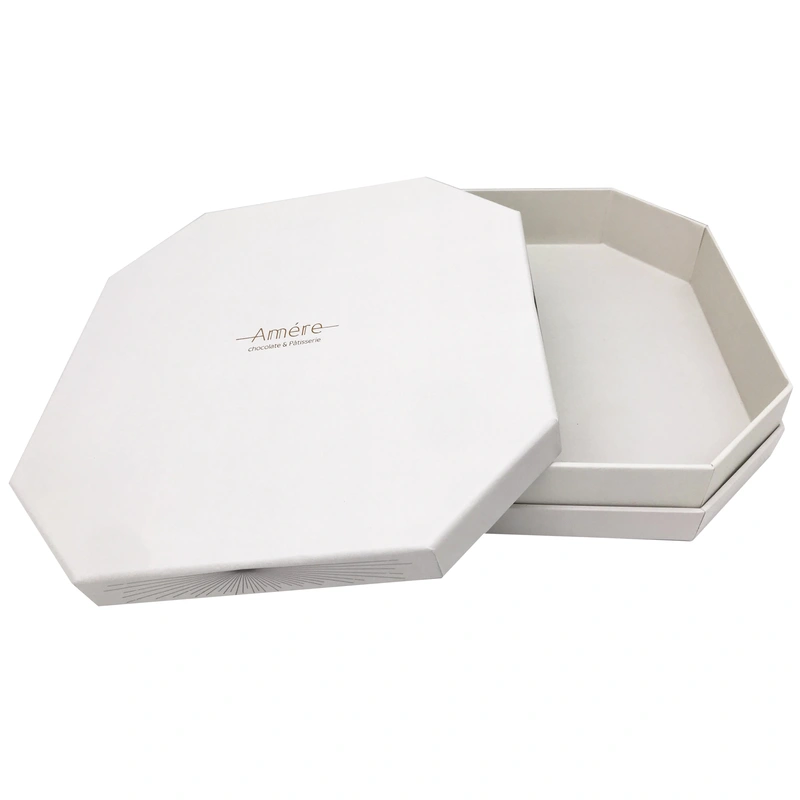 High Quality Factory Custom Chocolate Box-Packaging Solutions