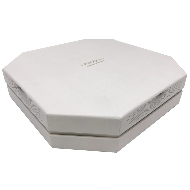 High Quality Factory Custom Chocolate Box-Packaging Solutions