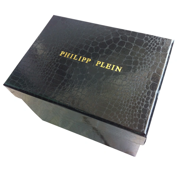 High Quality Paper Packaging Box-Shoes Box-China Factory
