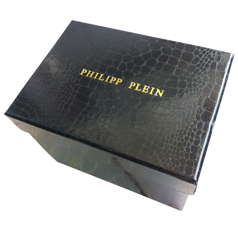High Quality Paper Packaging Box-Shoes Box-China Factory
