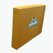 Chocolate Gift Paper Boxes-Foldable Paper Box-China Factory