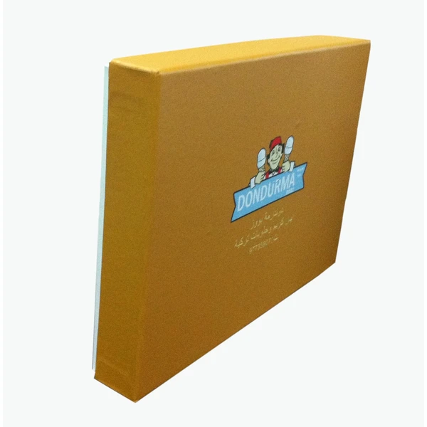 Chocolate Gift Paper Boxes-Foldable Paper Box-China Factory