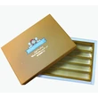 Chocolate Gift Paper Boxes-Foldable Paper Box-China Factory