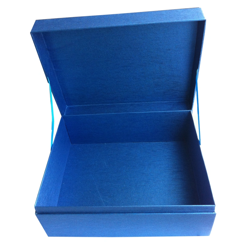 Chocolate Book Shaped Gift Box