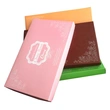 Chocolate Book Shaped Gift Box