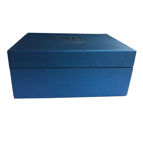 wholesale custom chocolate box