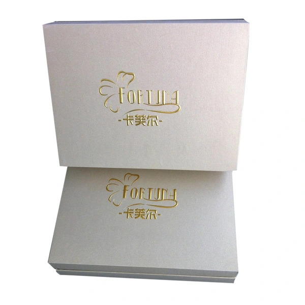 Cosmetics Box - Gift Box Factory | China Manufacturer