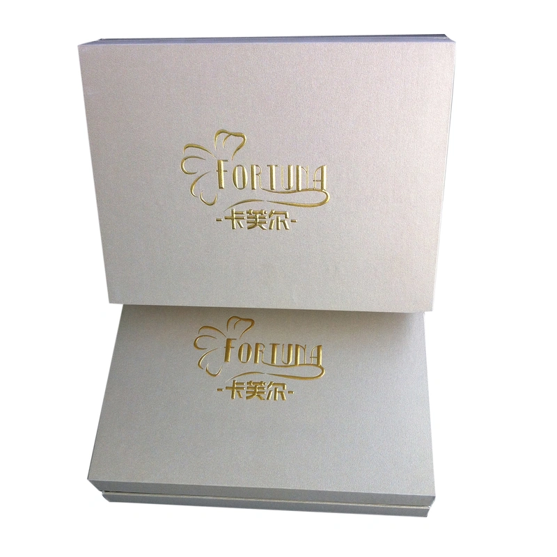 Cosmetics Box - Gift Box Factory | China Manufacturer