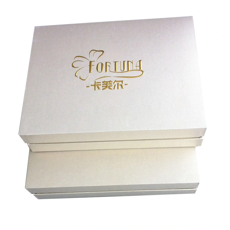 Cosmetics Box - Gift Box Factory | China Manufacturer