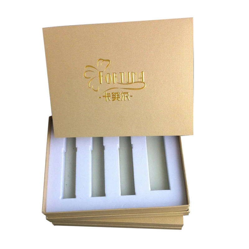 Cosmetics Box - Gift Box Factory | China Manufacturer